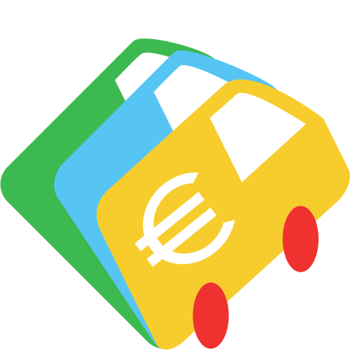Logo Déplacement