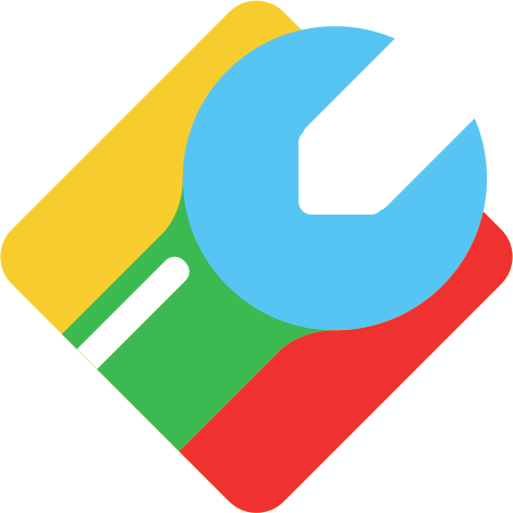 Logo Maintenance